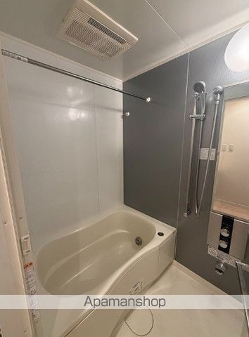 エスティメゾン大井仙台坂の内装写真