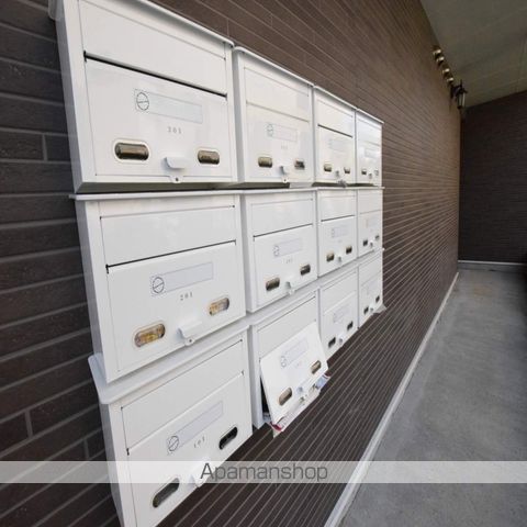 OMテラスみなみ野の内装写真
