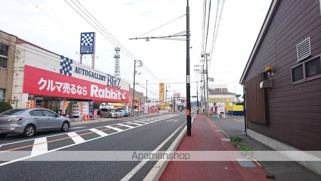 フェリスタージュ西津田の周辺写真