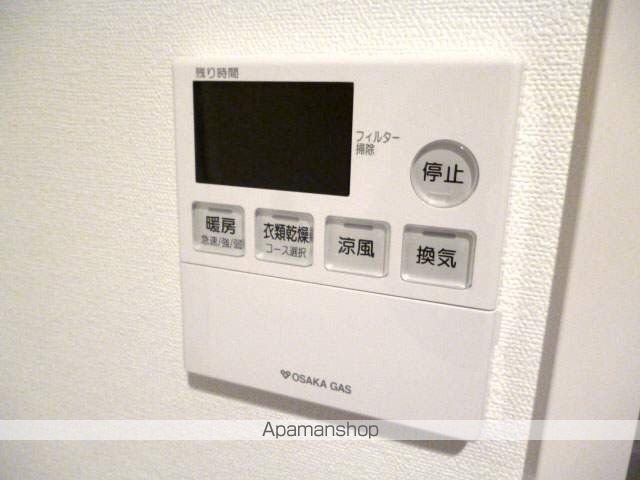 S−RESIDENCE新大阪WESTの内装写真