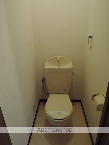 コリーヌ二色の内装写真