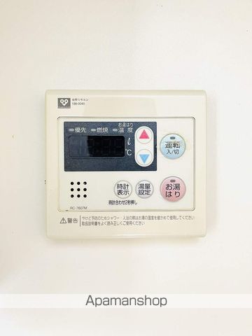 ラチチュード大宮の内装写真
