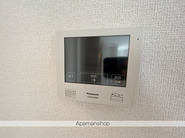 アイレックス京橋の内装写真