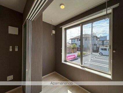 ｐａｔｒｉｅ（パトリ）[1LDK/43.24m2]の内装2