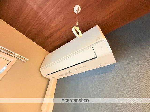 D’BLESS横濱赤門通りの内装写真