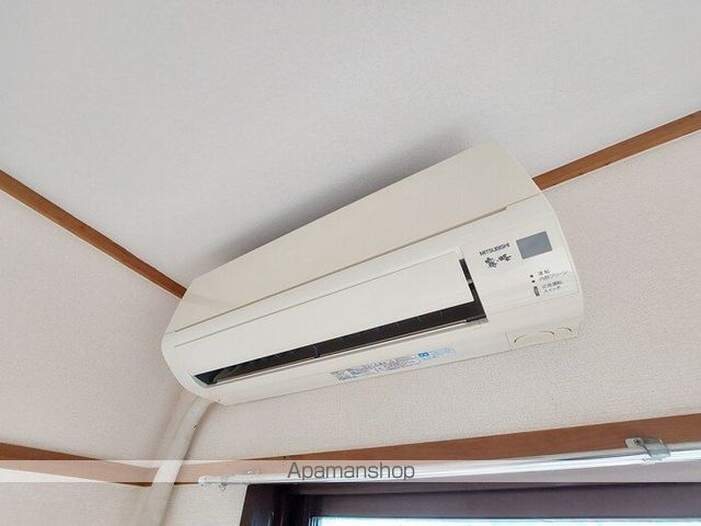 プレジデントタカヤの内装写真
