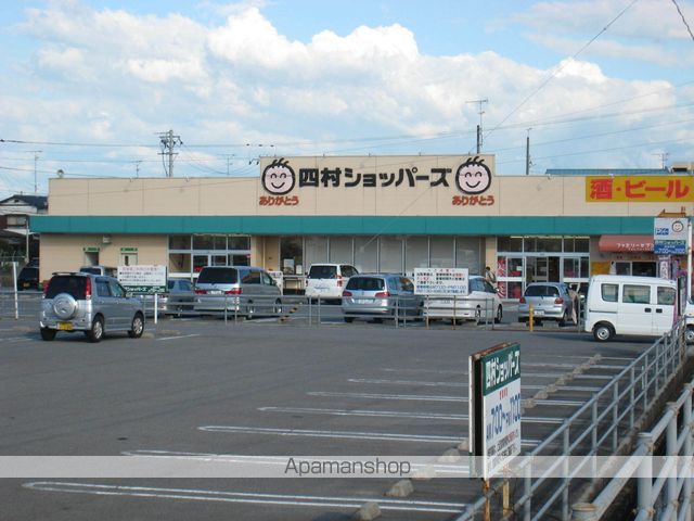 ボン・ヴォヤージュの周辺写真
