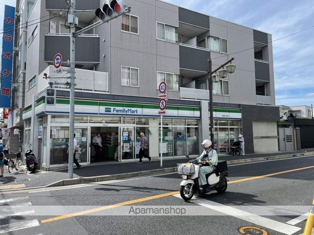 フォレストメゾン西船橋EASTの周辺写真