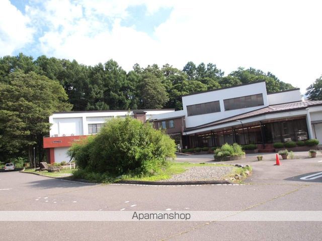 コンフォールパレスMGの周辺写真
