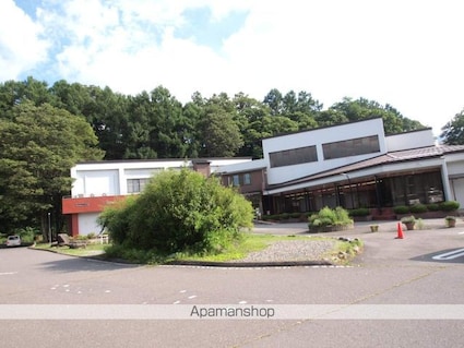 コンフォールパレスＭＧ[1K/31.7m2]の周辺8