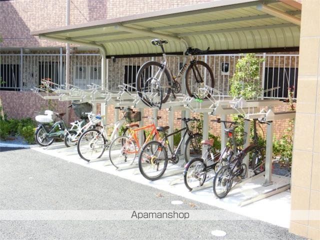 レゴリス成城3の内装写真