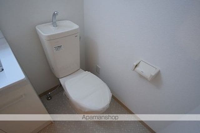 カレッジテラス東海大学前A棟の内装写真