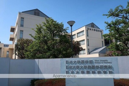 レオパレスみどり[1K/28.15m2]の周辺4