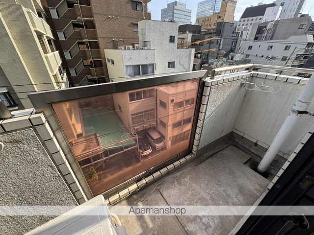 松田ビルの内装写真
