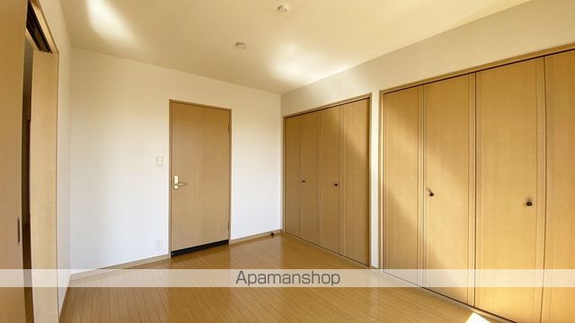 ファインハイツの内装写真
