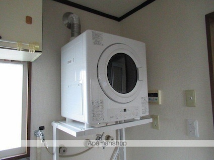 サンハイツＲＭ[1K/32.02m2]の内装