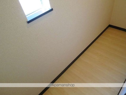 レオネクストＮＡＮＡ[1K/26m2]の収納