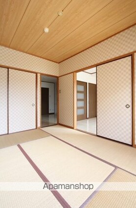 鴨川パークハイツ[3DK/53.46m2]の内装6