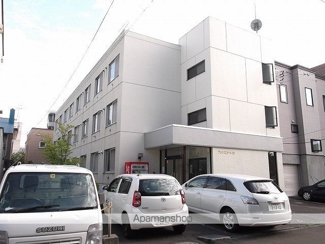 ジュネスコート22