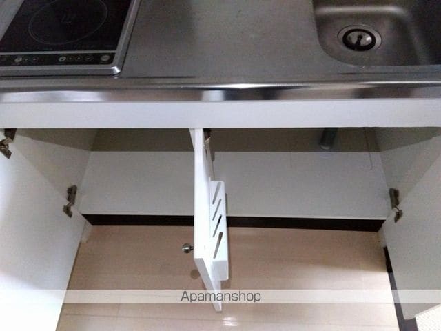 レオネクストブレッツァ ノースの内装写真