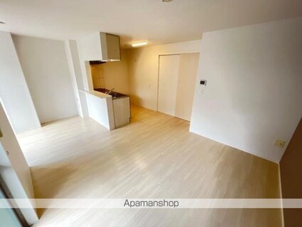 リヴァージュ竜王[1LDK/48.54m2]の内装1