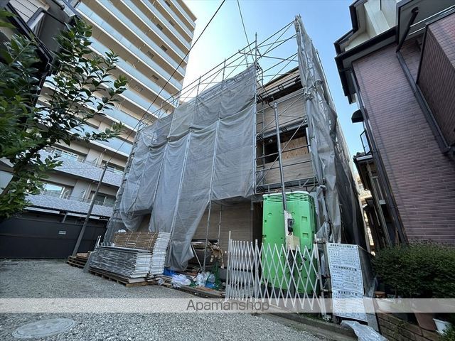 ウィローツリーテラス相模原駅前の外観写真