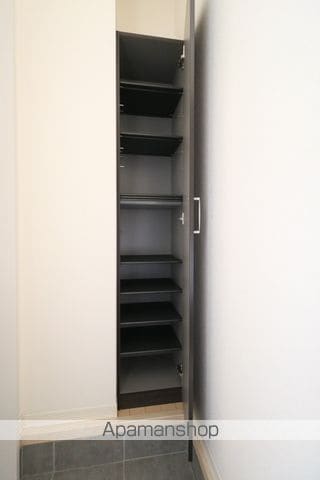 グランドベレオ明治町の内装写真