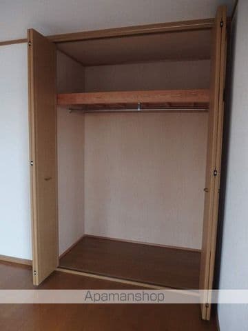 グレイスシャルマンの内装写真