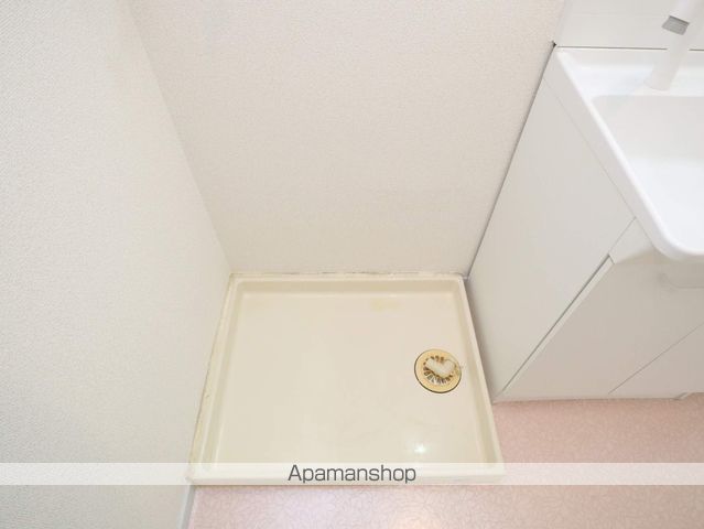 扶桑ハイツ1の内装写真