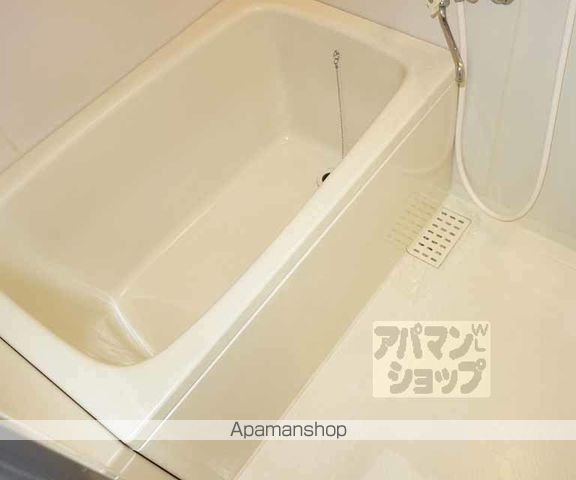 ユニティ小林の内装写真