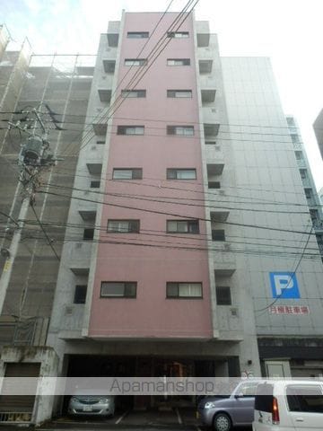 クレエル大通の外観写真