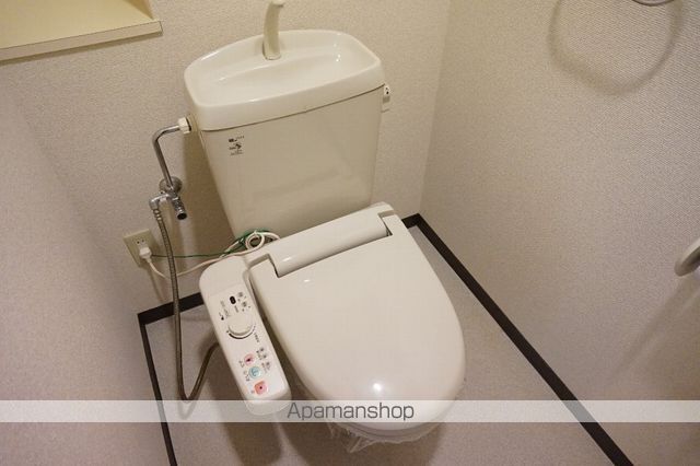 向陽町レジデンスの内装写真