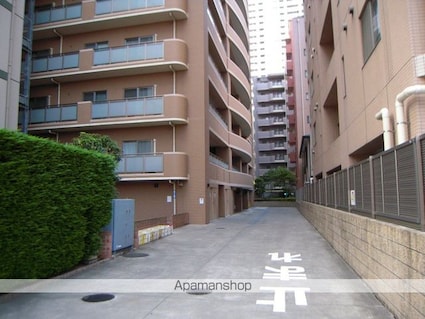 ミオカステーロ府中宮町[2LDK/52.54m2]の共用部2