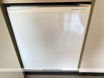 香川県高松市大工町[1R/18.9m2]の内装2