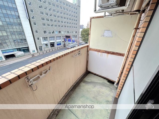 月森大手町ビルの内装写真