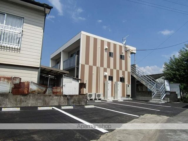 Rionの外観写真
