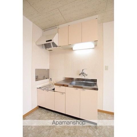 ドレミ館たいわの内装写真
