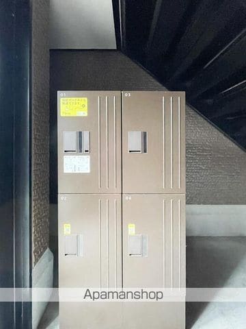 シンヤハンズ Iの内装写真