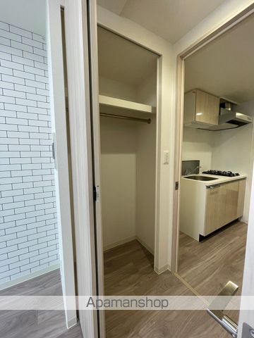 プレサンス松屋町ヴィゴラスの内装写真