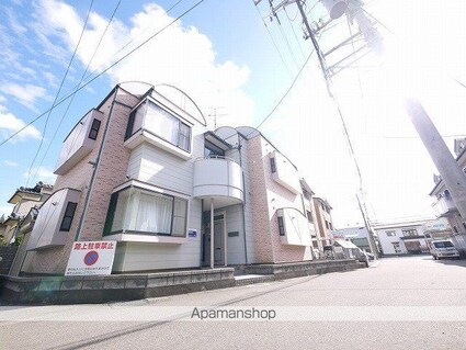 みゆき[1K/24.84m2]の共用部