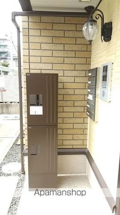 岡山県岡山市北区寿町[1K/25.3m2]の内装5