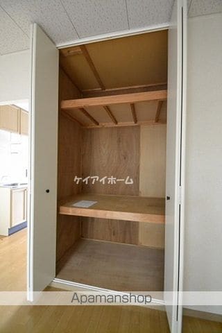エステート西市の内装写真