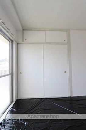三保マンション[2LDK/51.84m2]の収納