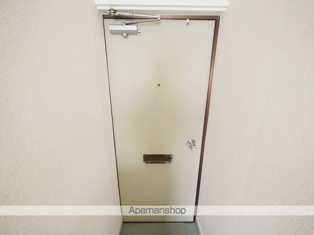 越後線 内野駅 徒歩11分 2階建 築39年の内装写真