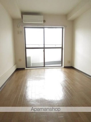 エミネント高円寺[1K/18.36m2]のリビング・居間