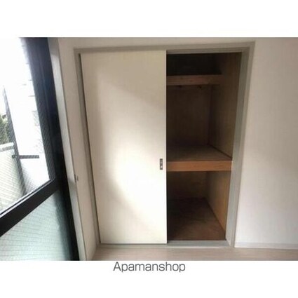 第７島田マンション[1DK/30.4m2]の内装2