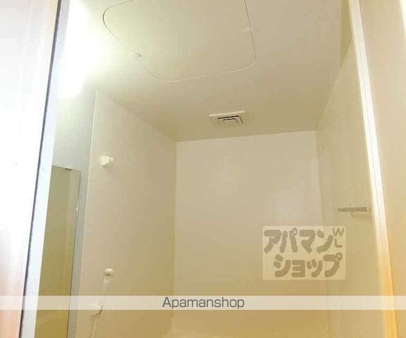 ビューティー藤ノ木の内装写真