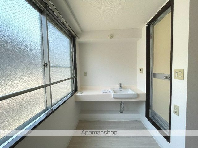 クロノス要町の内装写真