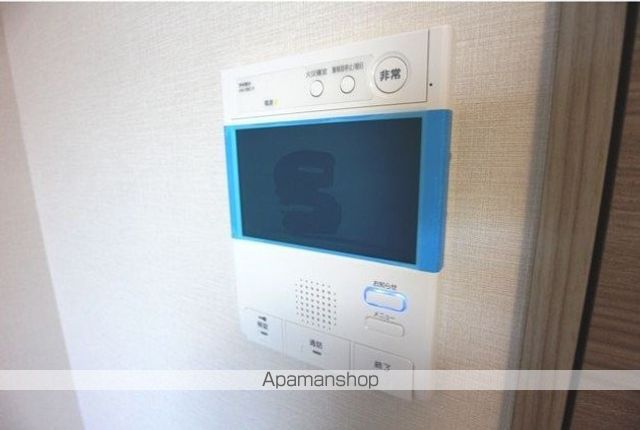 ステラメゾン三軒茶屋の内装写真
