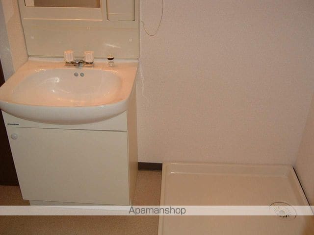 ニュージーニアス向陽の内装写真